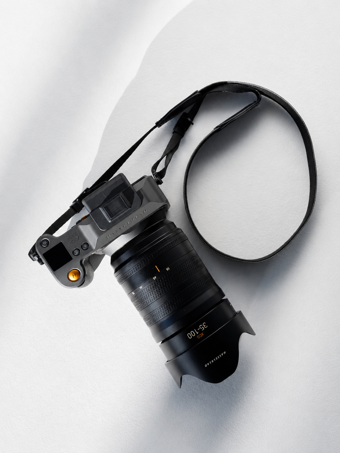 Hasselblad X2D II 100C zestaw